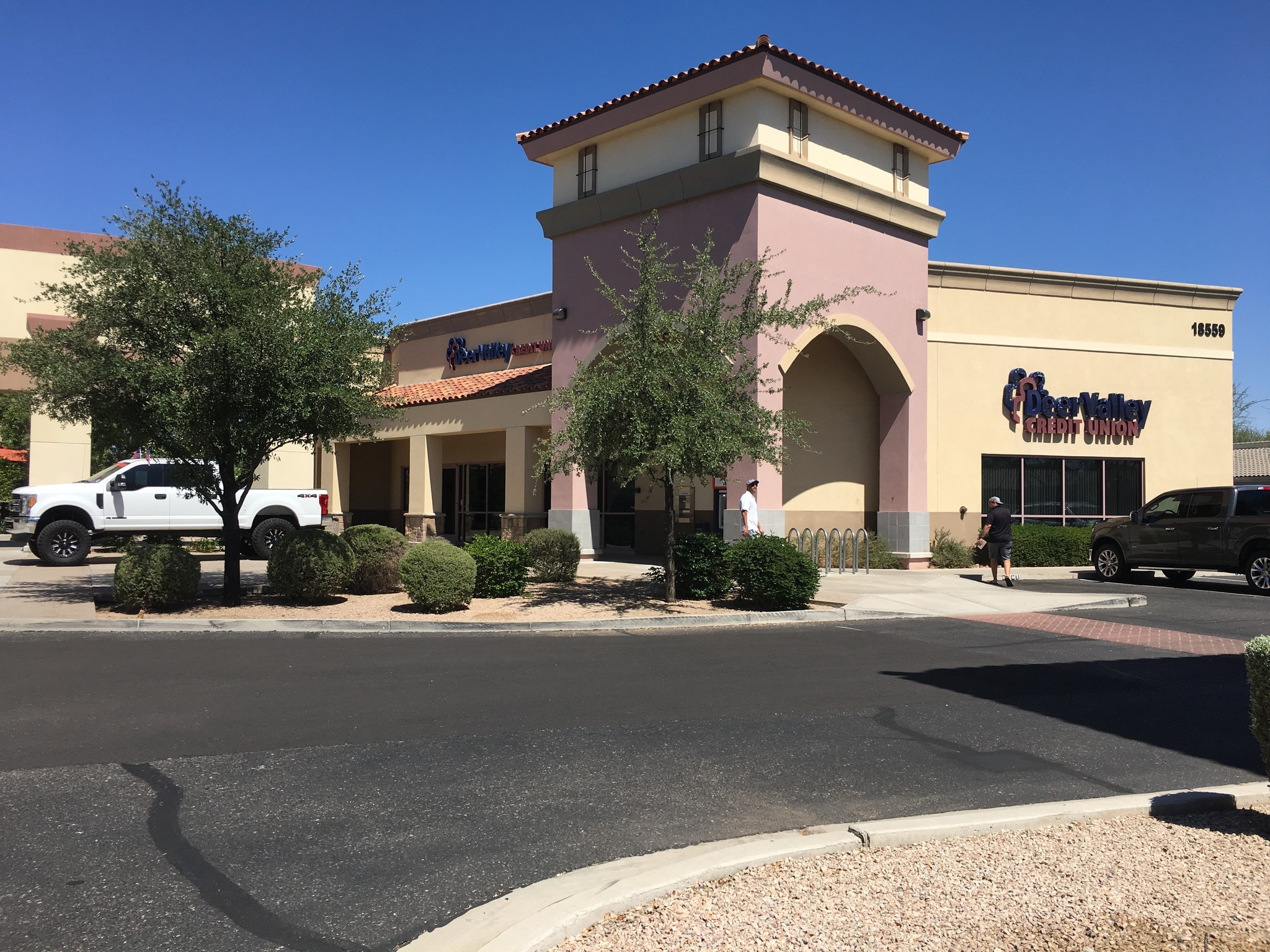 18559 N 59th Ave, Glendale, AZ, 85308 Bank Property For Sale