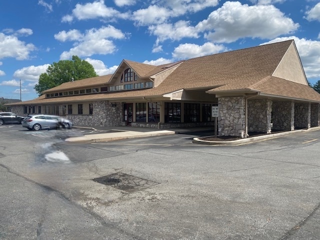 826 S Governors Ave, Dover, DE for sale - Building Photo - Image 1 of 3