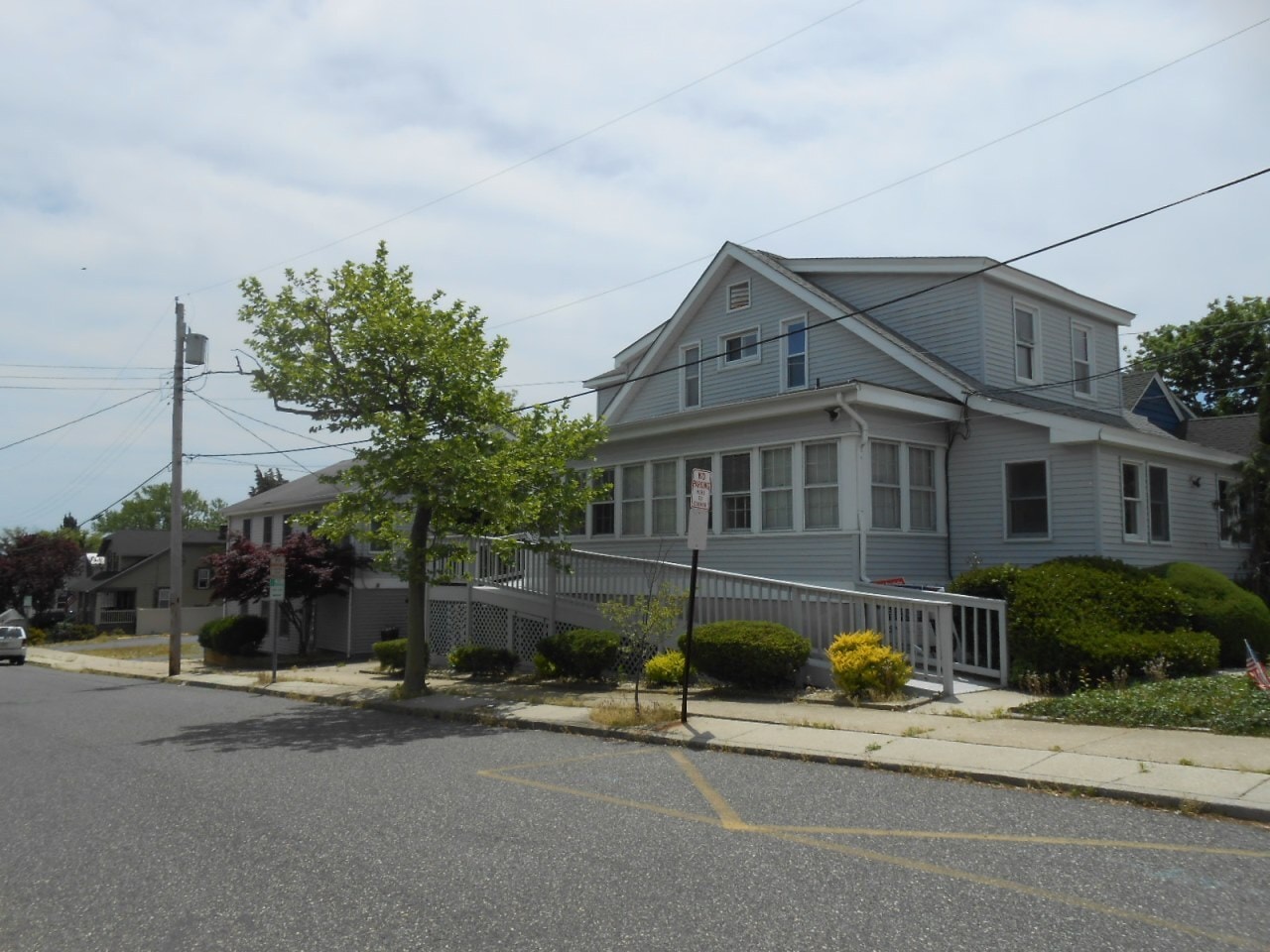 718 Shore Rd, Somers Point, NJ for sale Primary Photo- Image 1 of 1