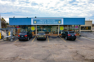 More details for 525 A N Cedar St, Mason, MI - Retail for Lease