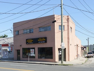 More details for 253 W Merrick Rd, Valley Stream, NY - Retail for Lease