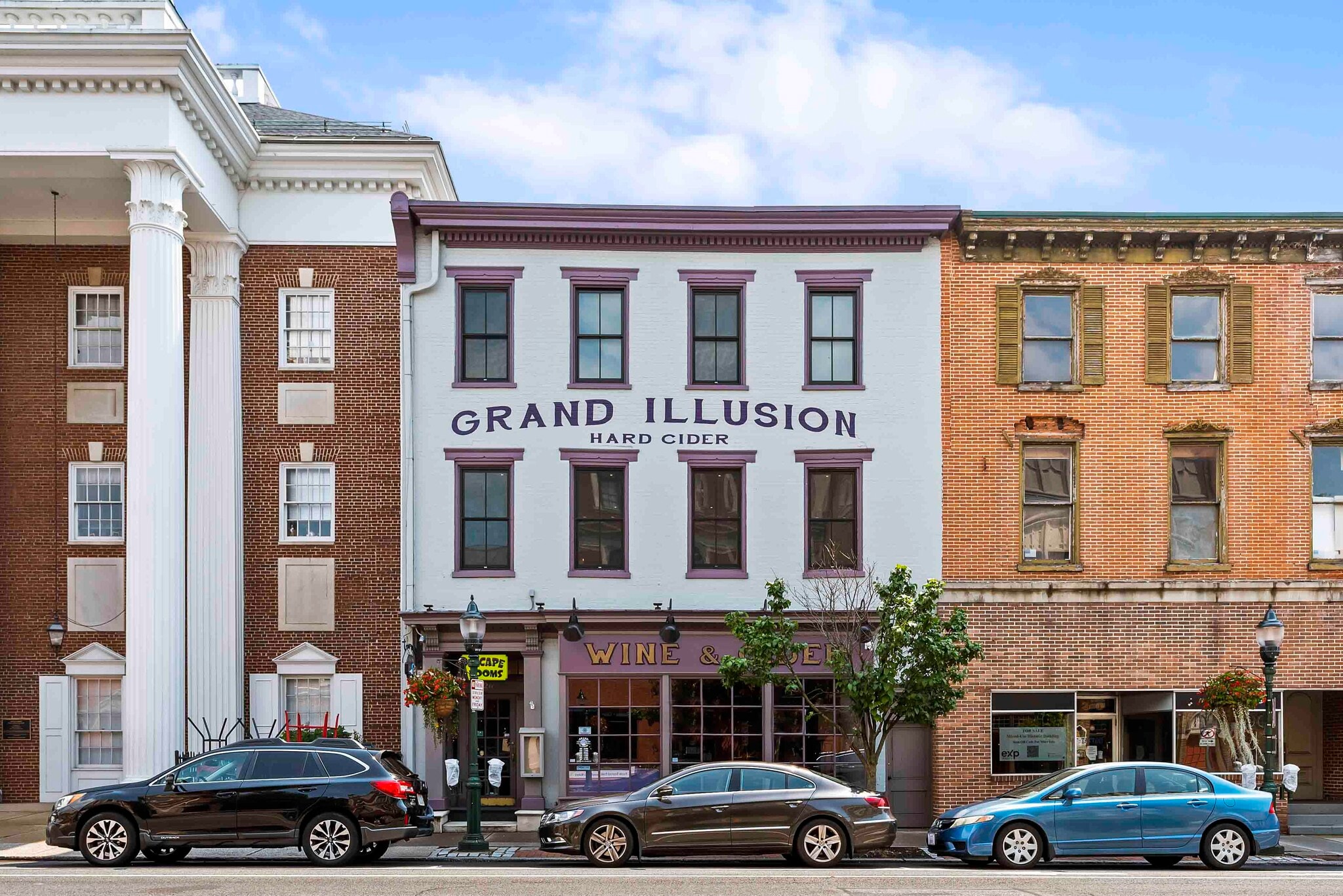 26 W High St, Carlisle, PA for sale Building Photo- Image 1 of 20