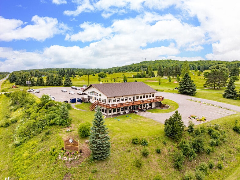 2820 Midway Rd, Duluth, MN for sale - Building Photo - Image 3 of 12