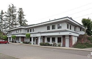 More details for 5775 Soundview Dr, Gig Harbor, WA - Office for Lease