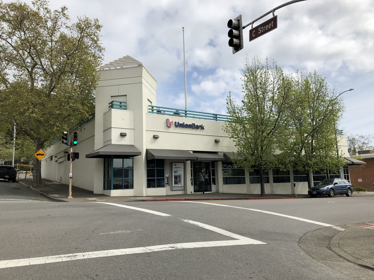 1248 5th Ave, San Rafael, CA 94901