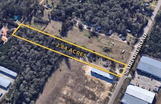 More details for 44530 S Airport Rd, Hammond, LA - Land for Sale