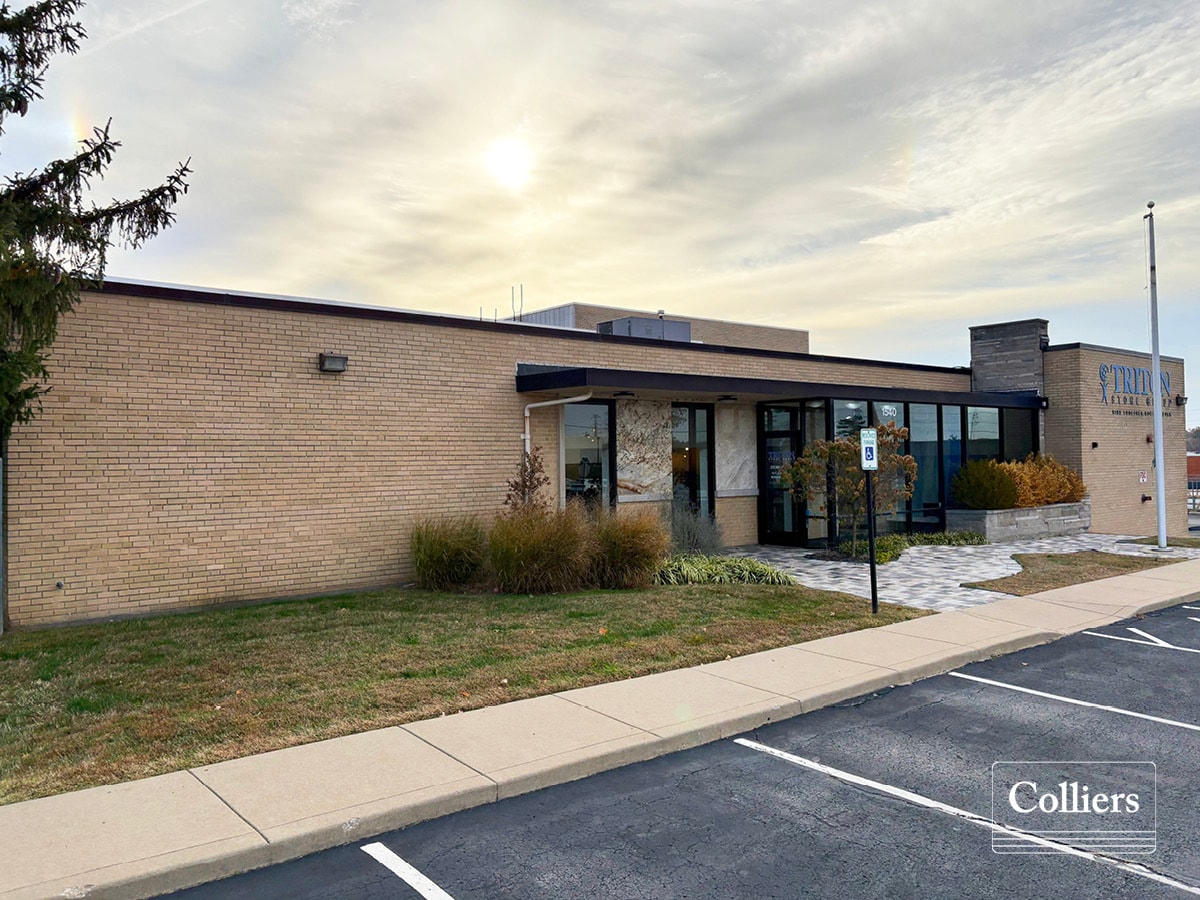 1540 Fairview Ave, Saint Louis, MO for lease Building Photo- Image 1 of 6