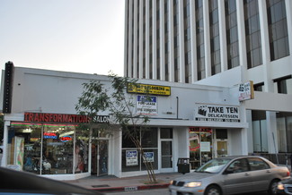 More details for 15226 Ventura Blvd, Sherman Oaks, CA - Retail for Lease