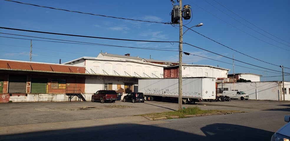 500 Confederate Ave, Portsmouth, VA for sale - Building Photo - Image 2 of 3