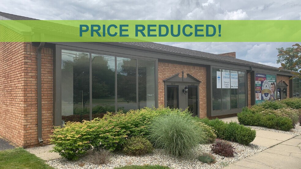 28225 Hoover Rd, Warren, MI for lease - Primary Photo - Image 1 of 11