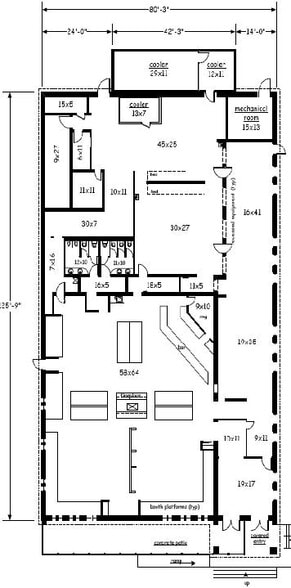 2880 Diagonal Hwy, Boulder, CO for lease - Building Photo - Image 2 of 11
