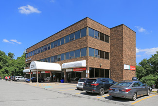 More details for 231 Bayview Dr, Barrie, ON - Office for Lease