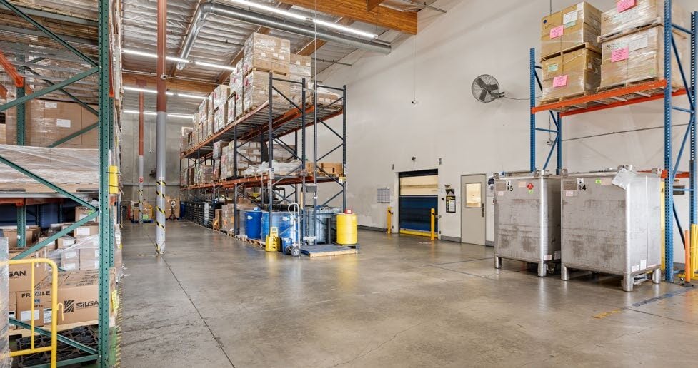 3521 Challenger St, Torrance, CA for lease Interior Photo- Image 1 of 3