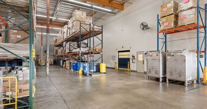 3521 Challenger St, Torrance, CA for lease Interior Photo- Image 1 of 3