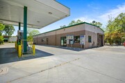 1625 Mangrove Ave, Chico CA - Gas Station