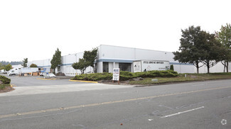 More details for 22402-22440 72nd Ave S, Kent, WA - Industrial for Lease