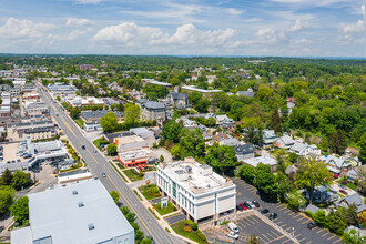 551 W Lancaster Ave, Haverford, PA - aerial  map view - Image1