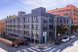 More details for 1088-1090 Sansome St, San Francisco, CA - Office for Lease