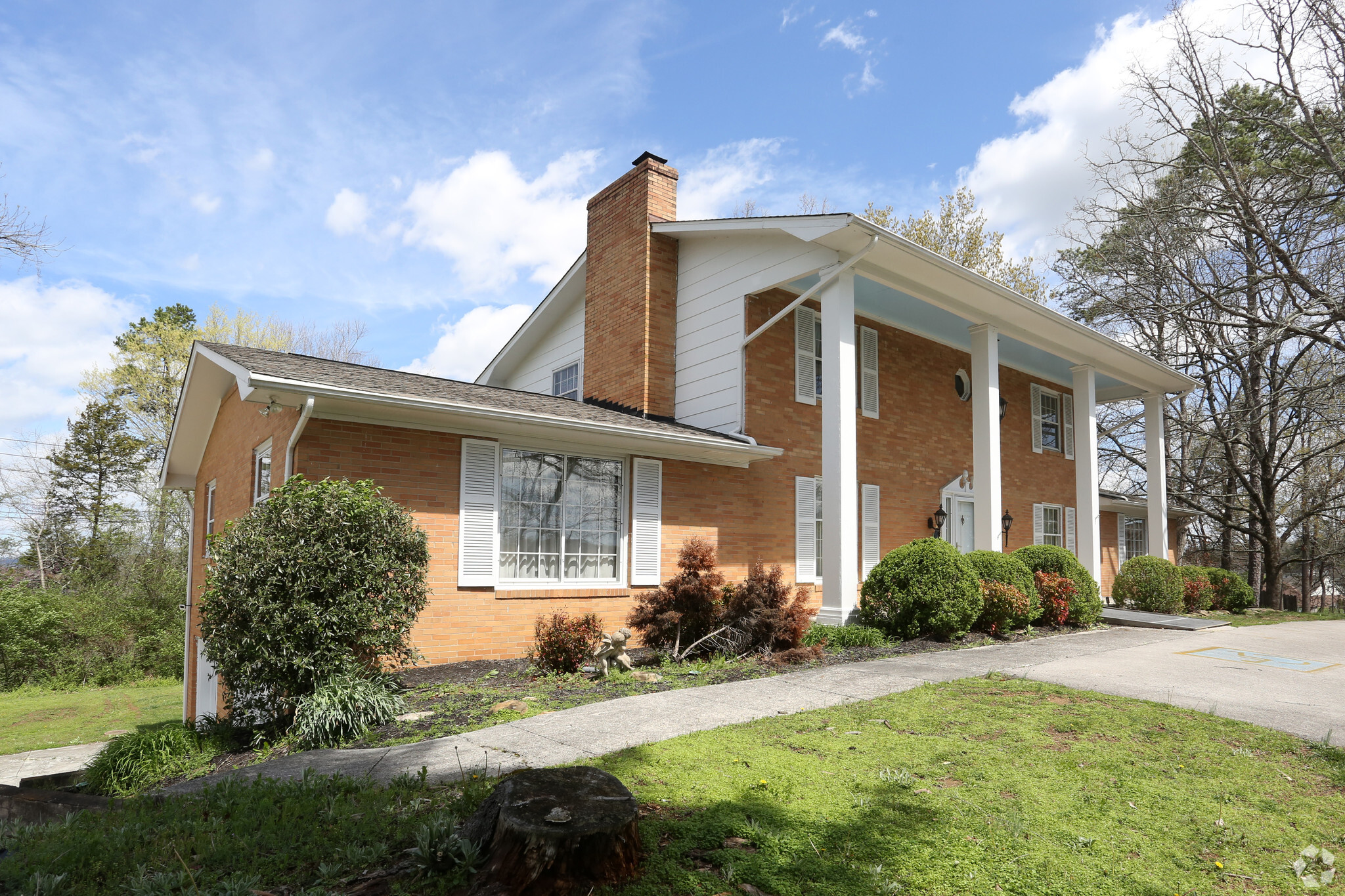 7511 Asheville Hwy, Knoxville, TN for sale Primary Photo- Image 1 of 1