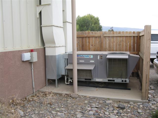 1472 Highway 50, Delta, CO for sale - Building Photo - Image 1 of 1