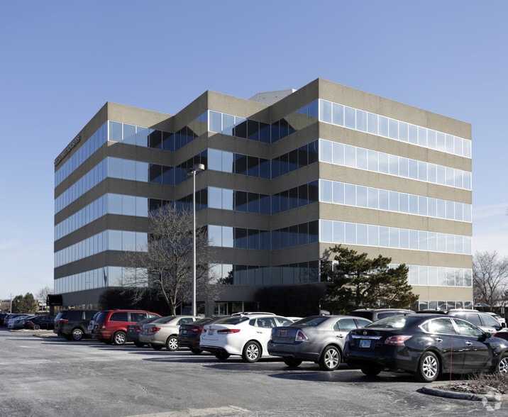 15635 S 94th Ave, Orland Park, IL for lease - Building Photo - Image 3 of 5