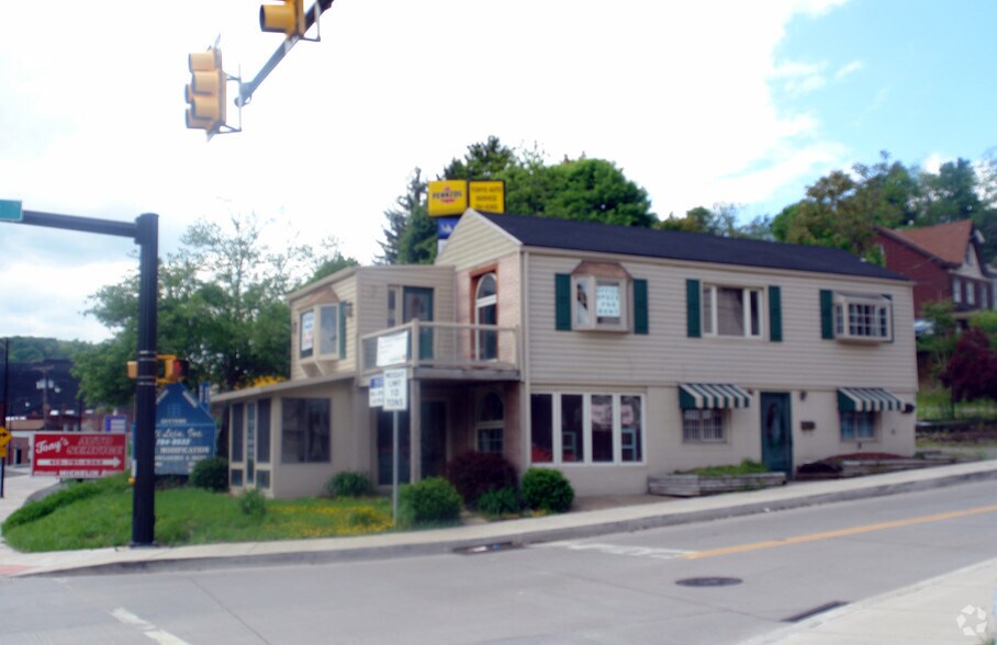 5 Kittanning St, Pittsburgh, PA for sale - Building Photo - Image 2 of 2