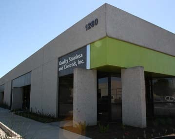 1280 Palmyrita Ave, Riverside, CA for sale - Primary Photo - Image 1 of 5