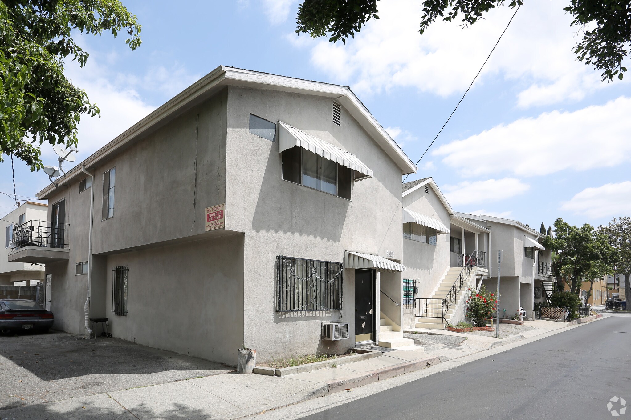 2605 W 16th Pl, Los Angeles, CA for sale Primary Photo- Image 1 of 1