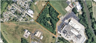 More details for Dye Mill Rd, Troy, OH - Land for Sale