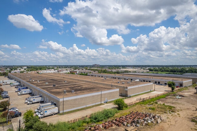 More details for 1930-1998 Afton St, Houston, TX - Industrial for Lease