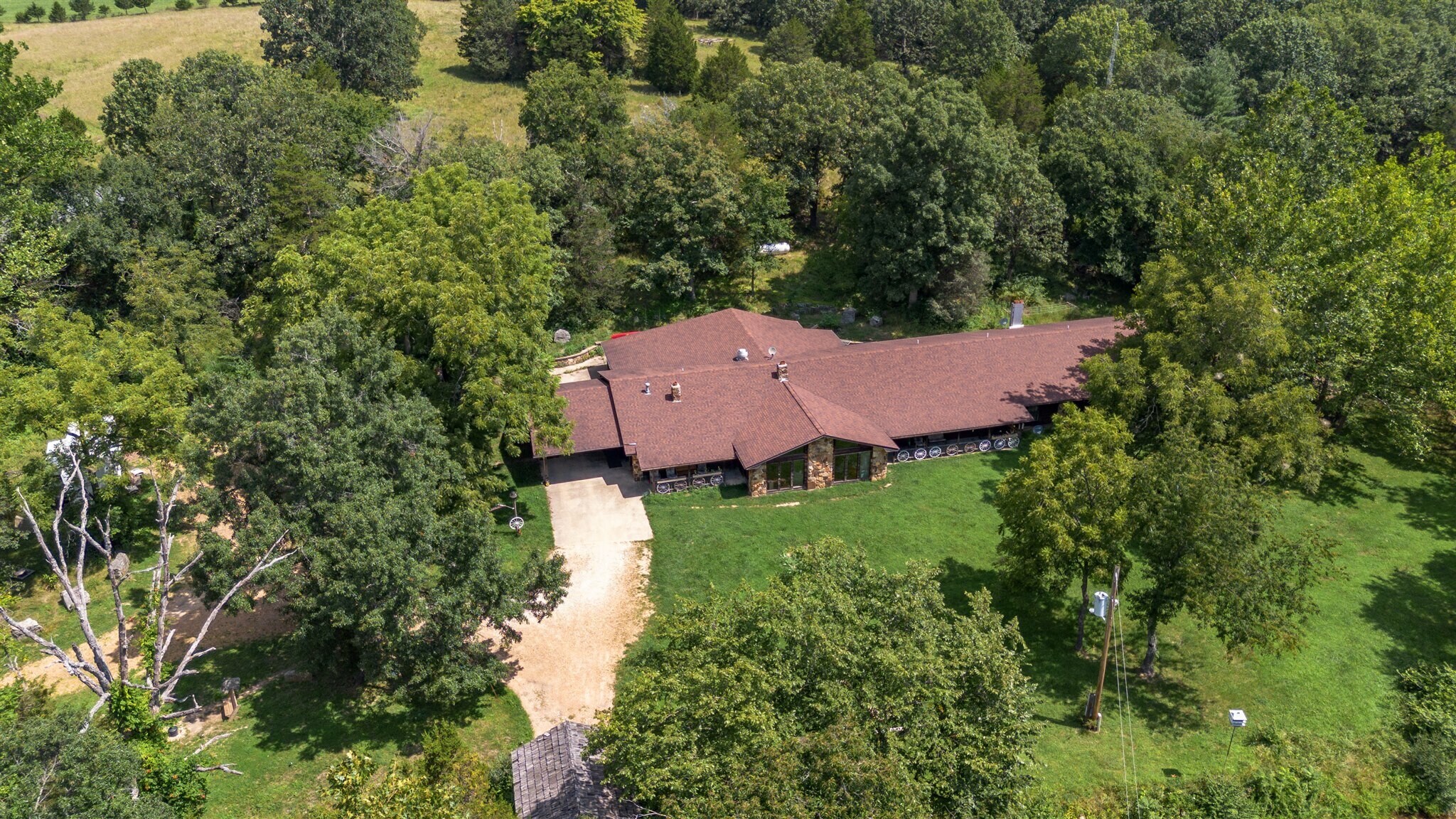 81 Pilkenton Ln, Cuba, MO for sale Building Photo- Image 1 of 43