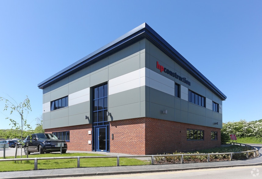 Nether Ln, Sheffield for sale - Primary Photo - Image 1 of 1