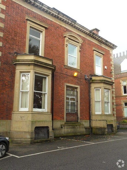 5 East Cliff, Preston for lease - Other - Image 3 of 12