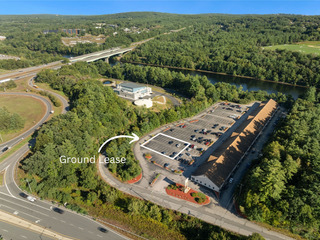 11 Kimball Dr, Hooksett, NH for lease - Building Photo - Image 1 of 11