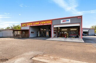 More details for 1441 N Sunshine Strip, Harlingen, TX - Retail for Sale