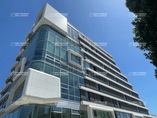 More details for 11 Avenue De La Constitution, Angers - Office for Lease