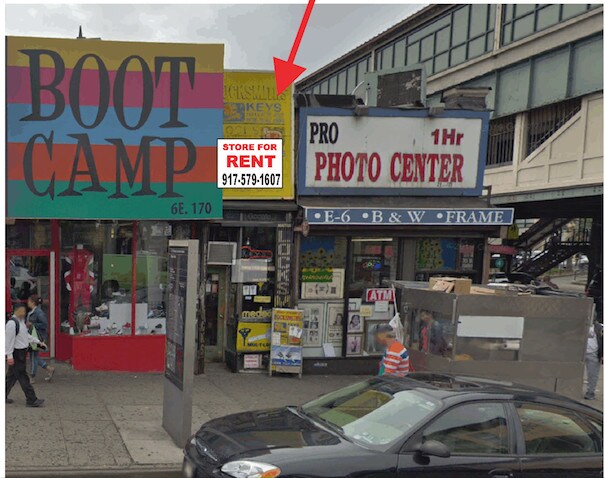 4 E 170th St Bronx NY 10452 LoopNet 4 E 170th St Bronx NY 10452 LoopNet