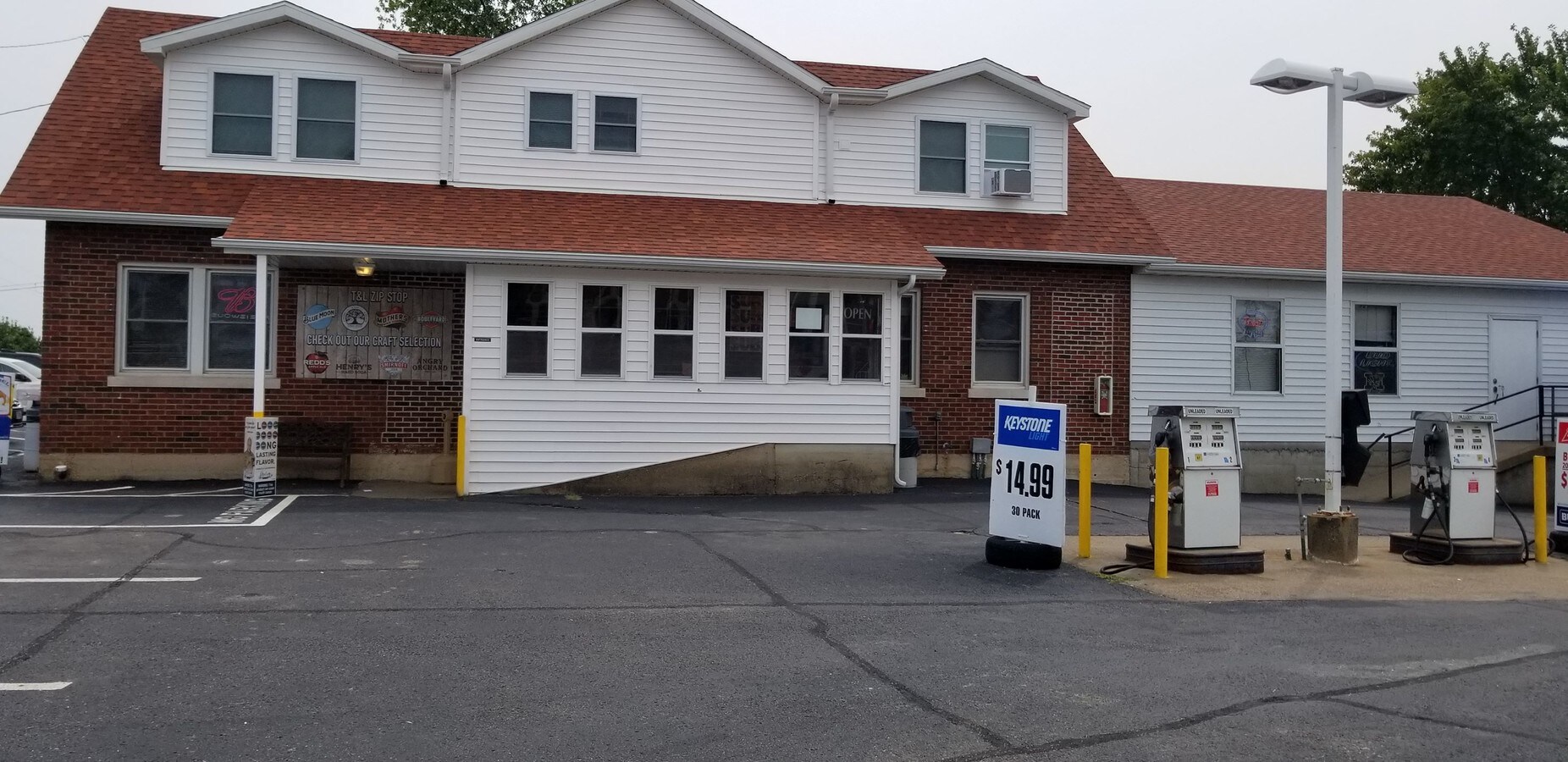 201 S Highway 63, Freeburg, MO 65035