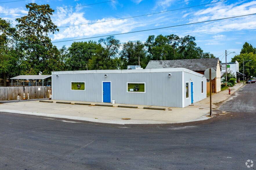 323 Main St, Linwood, KS for sale - Building Exterior - Image 1 of 1