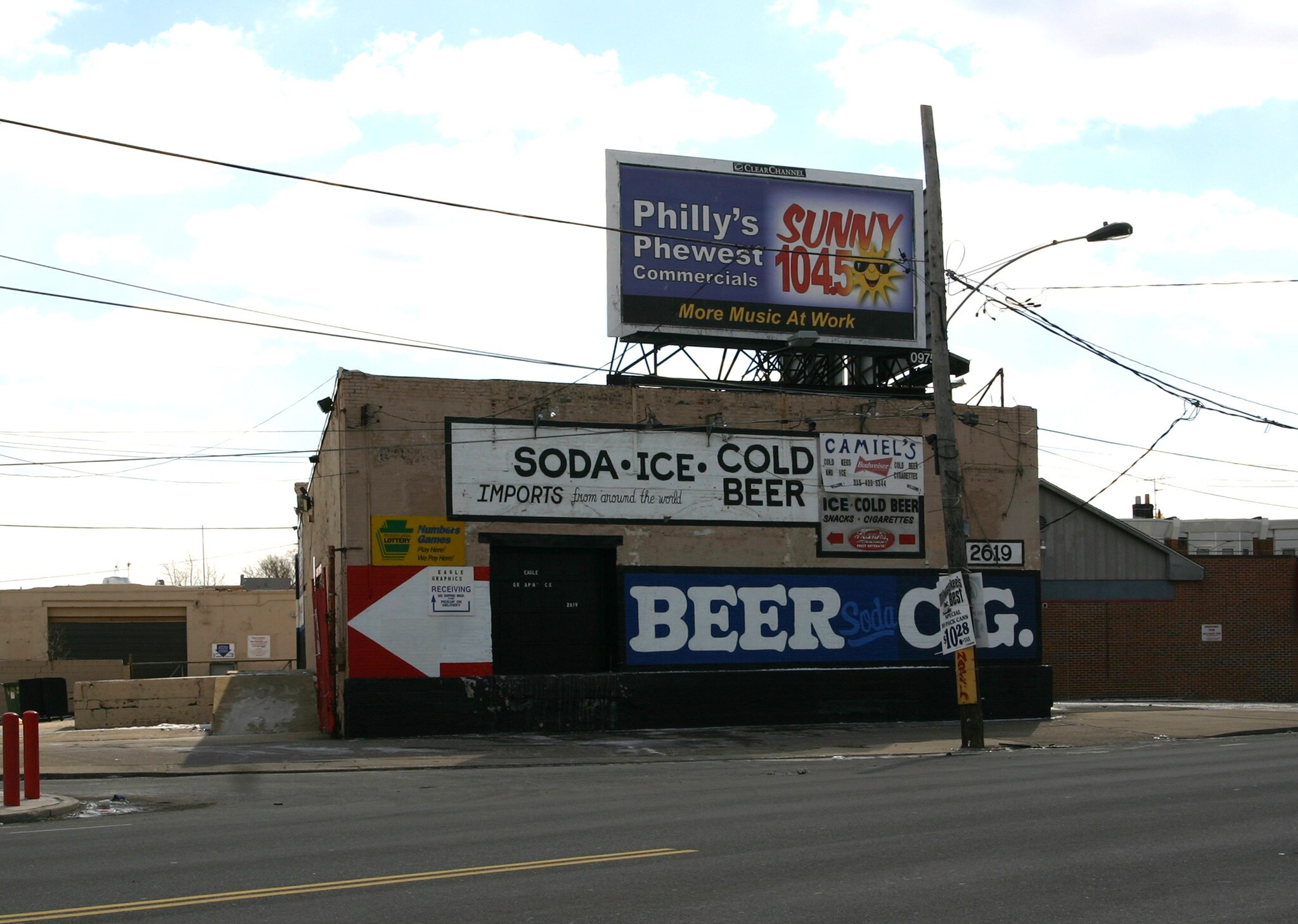 2636 Belgrade St, Philadelphia, PA for sale Primary Photo- Image 1 of 1