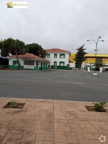 Industrial in Yuncos, Toledo for sale - Building Photo - Image 3 of 8