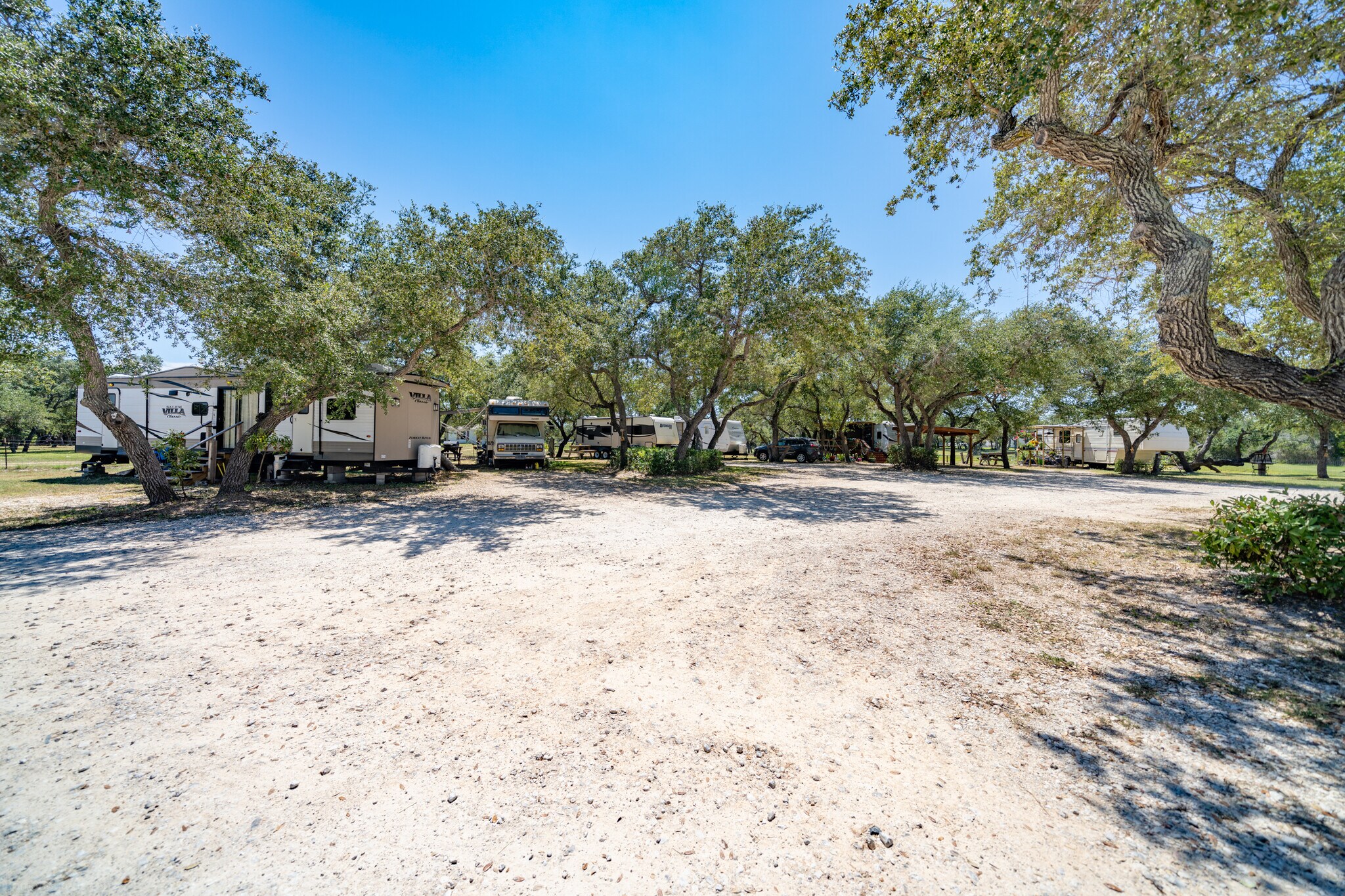 801 Mack Rd, Aransas Pass, TX for sale Building Photo- Image 1 of 1