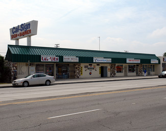 More details for 15130-15190 Prairie Ave, Lawndale, CA - Retail for Lease