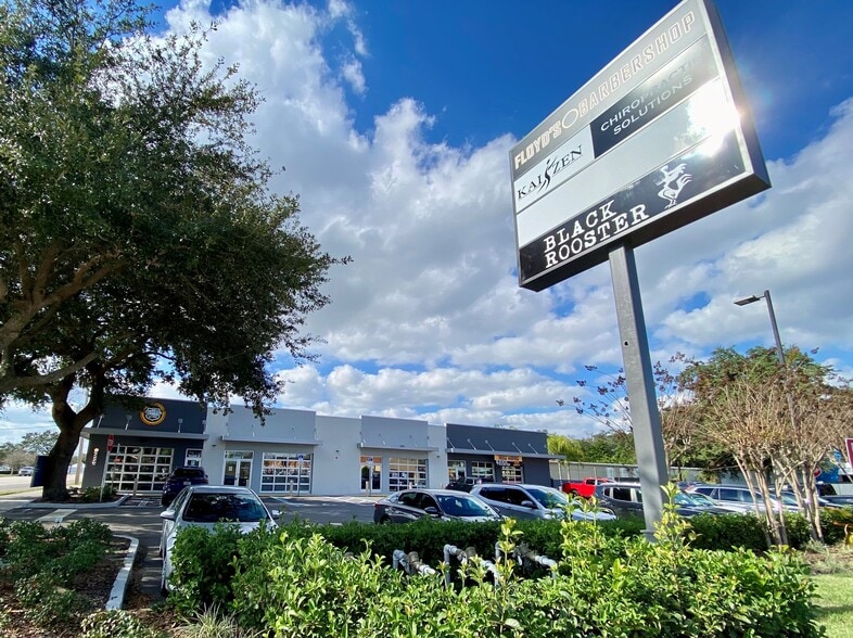 3097 Curry Ford Rd, Orlando, FL 32806 Retail for Lease