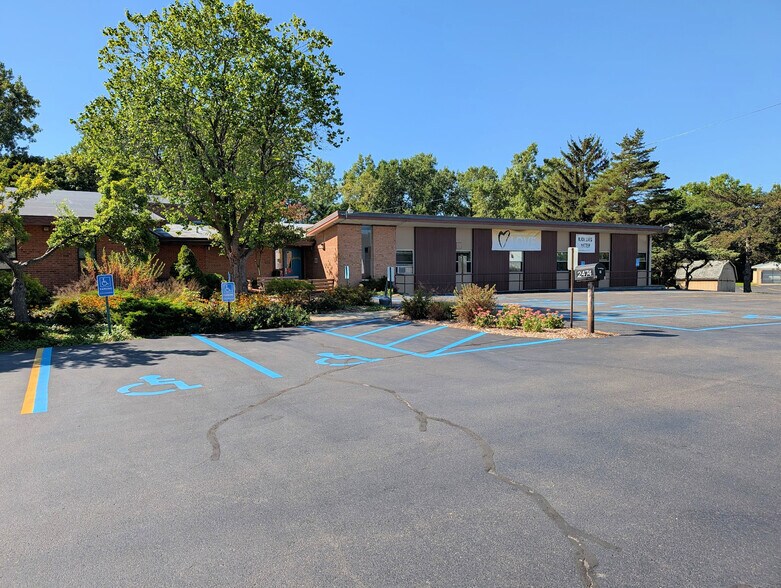 2474 S Ballenger Hwy, Flint, MI for lease - Building Photo - Image 3 of 9