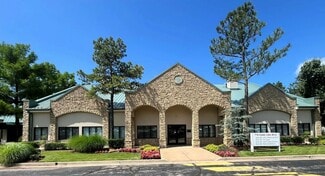 More details for 710 Cedar Lake Blvd, Oklahoma City, OK - Office for Lease