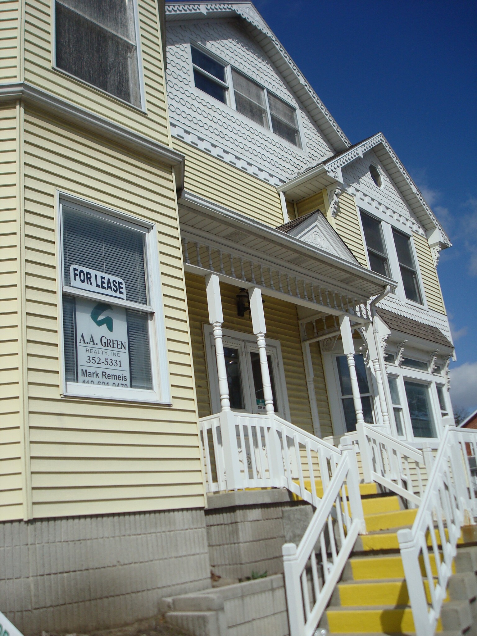 315 N Main St, Bowling Green, OH for lease Building Photo- Image 1 of 5