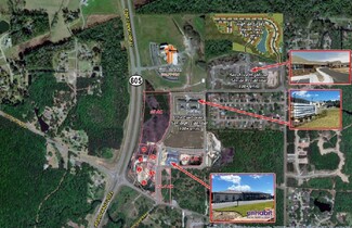 More details for Gulfport Highlands, Gulfport, MS - Land for Sale