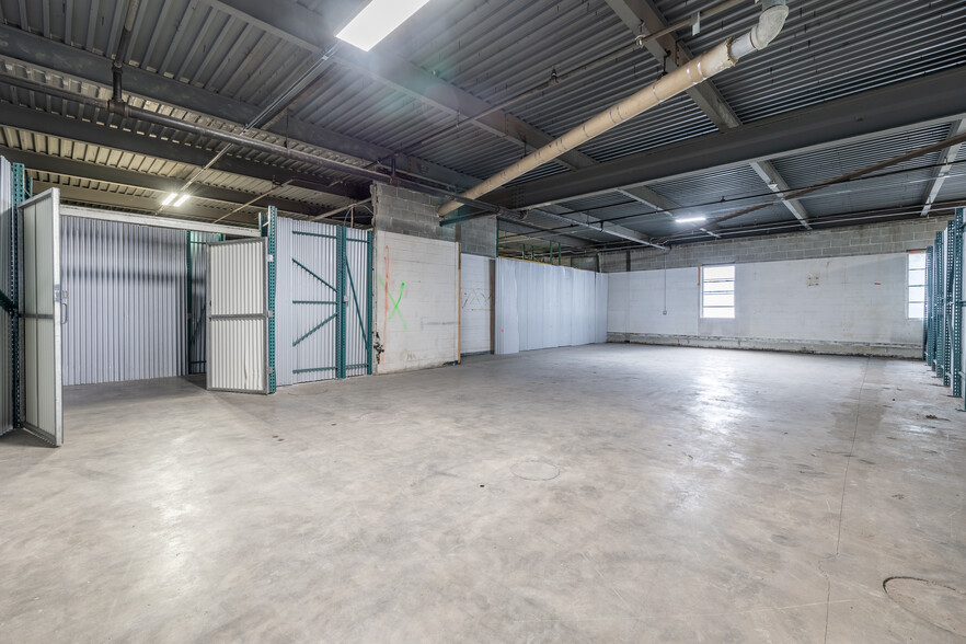 ReadySpaces Braintree - Warehouse