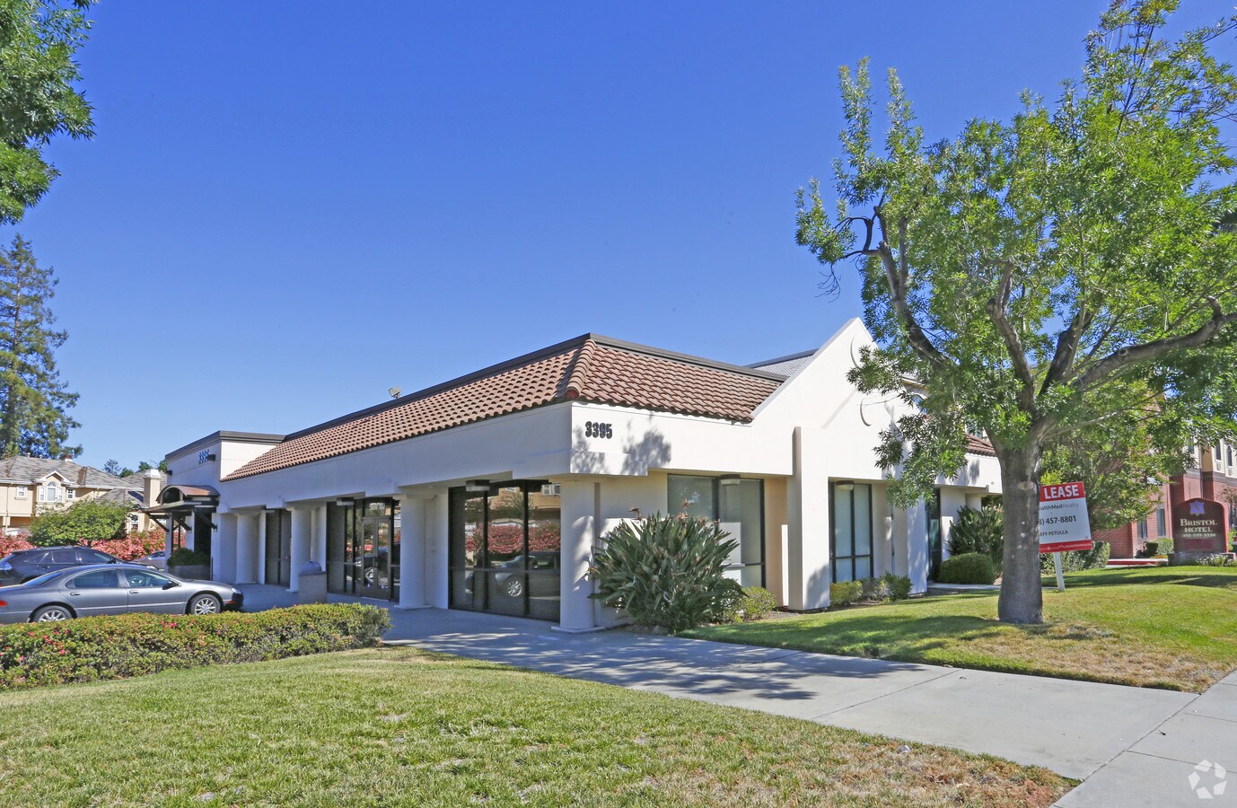 3395 S Ave, Campbell, CA 95008